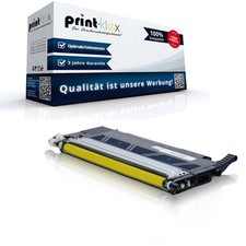 Toner Yellow Rebuildt XL per