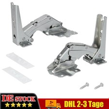 2x set cerniere frigorifero