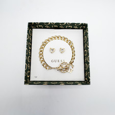 Bracciale guess orecchini - bracciale,