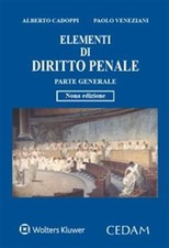 Elementi diritto penale - di,