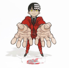 Statuina Death the Kid Soul