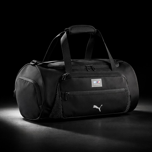 Bmw motorsport duffle bag - bmw, m