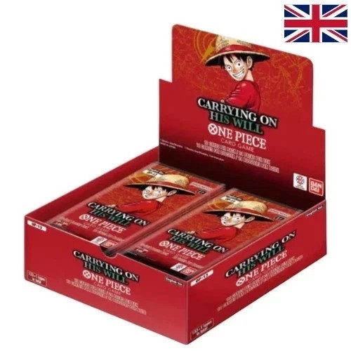 One piece card game - one,