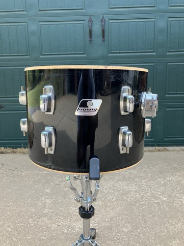 Ludwig rocker 9 - ludwig, 13”