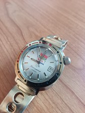 orologio sovietico vintage