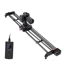  Camera Motorized