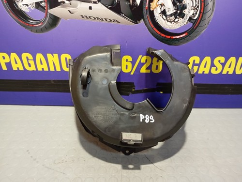Carena sottoscudo kymco people - carena,