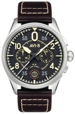 Orologio uomo avi - orologio, avi-8