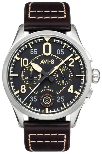 Orologio uomo avi - orologio, spitfire