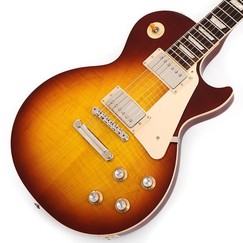Gibson les paul standard 1960s - gibson,
