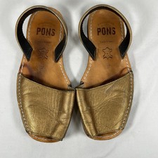 PONS Menorca Avarcas Sandali