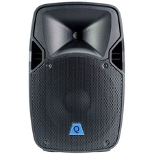 Oqan qls8s cassa - attiva, 8"