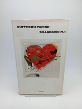 Sillabario n. 1 - Parise