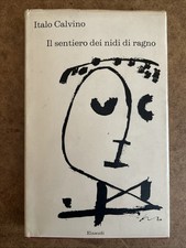 ITALO CALVINO - IL SENTIERO