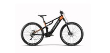 BICI ELETTRICA EBIKE E MTB