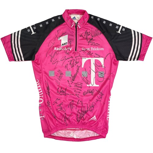 Maglia team deutsche telekom - maglia,