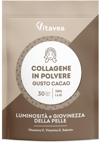 Collagene cacao doypack 2500 - collagene,