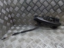 Maniglia esterna porta