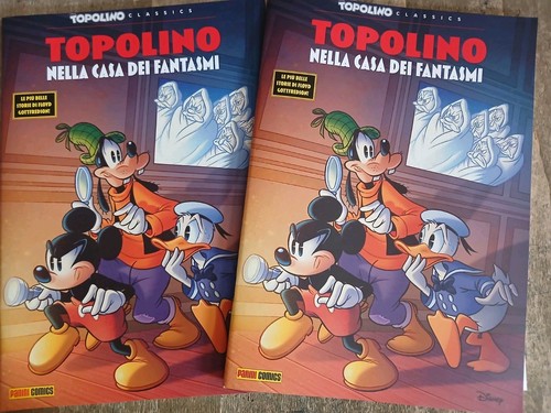 Topolino classic 1 - 2x, n