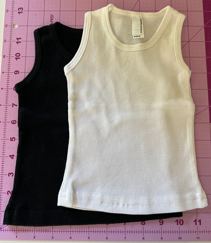 American apparel nos set 3 - set,