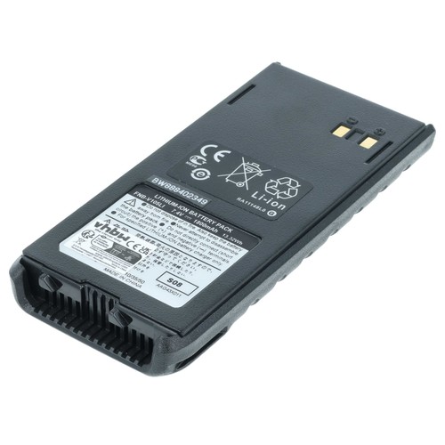 Batería reemplaza marantz - reemplaza,