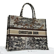 Borsa DIOR: Book Tote Large