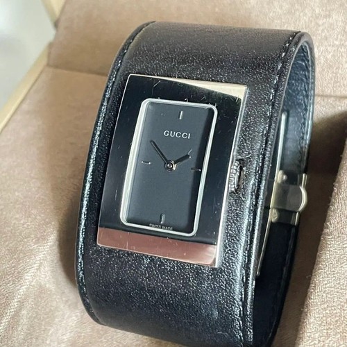 Working condition gucci 7800l - condition,