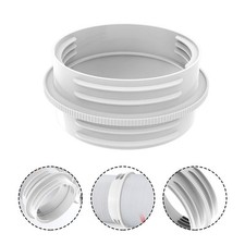 Connettore Tubo Scarico Isola