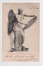 BRESCIA VITTORIA ALATA GIULIO ADAMOLI GARIBALDINO..........M