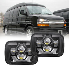 Coppia per Chevy Express Cargo
