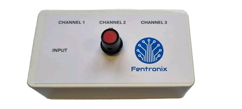Switcher midi mswittrip - switcher,