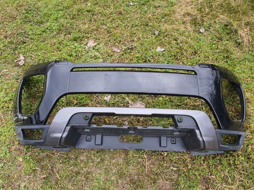 Paraurti anteriore range rover - anteriore,