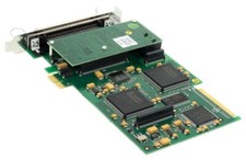 Adattatore VoIP Cisco Cybertech DSC-MOD-SPCI-E PCIe