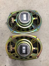 KENWOOD KFC-6964 - Coppia di casse 3 vie 100W