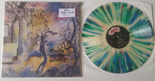 QUELLA VECCHIA LOCANDA LP  SPLATTER progressive 100 copies  prog psych