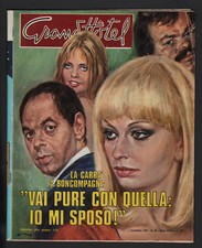 GRAND HOTEL 44/1981 DORELLA