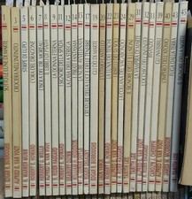 LOTTO 26 libri FANTASTICO