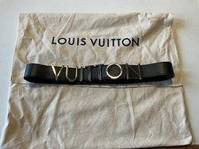 Cintura unisex louis vuitton - unisex,