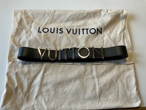 Cintura unisex louis vuitton - cintura,