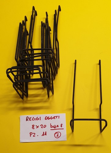 Arredo negozi reggi - oggetti, 10