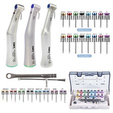 Manipolo NSK Style Dental LED