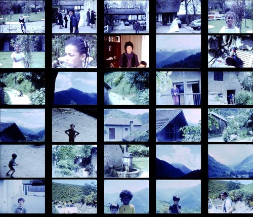 Film super bobine famille - bobine,