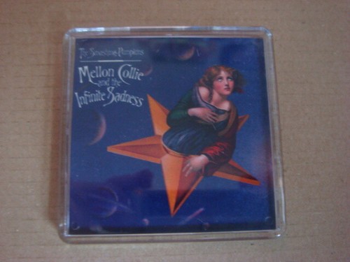 Smashing pumpkins mellon - smashing,