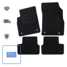 Tappetini per Chevrolet Cruze