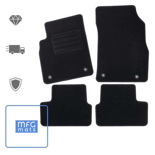 Tappetini per chevrolet cruze - chevrolet,