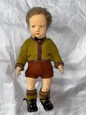 Bambola LENCI Serie 300 School