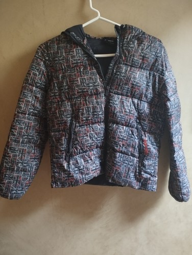 Piumino bambino anni - 10,