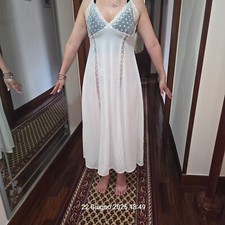 Completo Camicia e Vestaglia