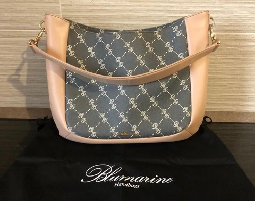 Borse spalla donna blumarine - a,