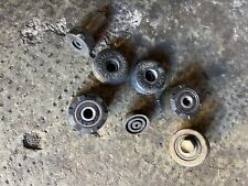 kit cuscinetti telaio e rulli catena serbatoio Husqvarna 125